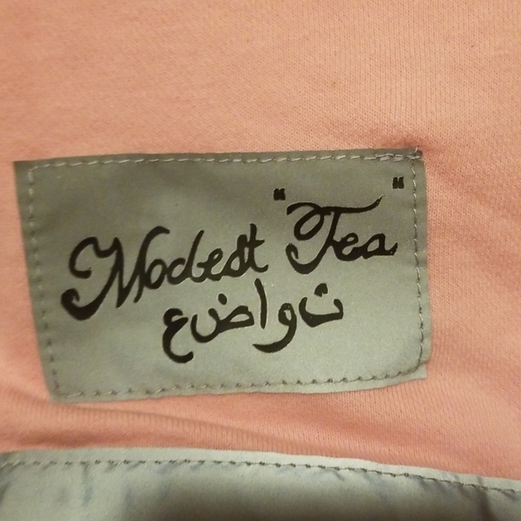 ❣❣Color block sweater dress - Picture 6 of 8